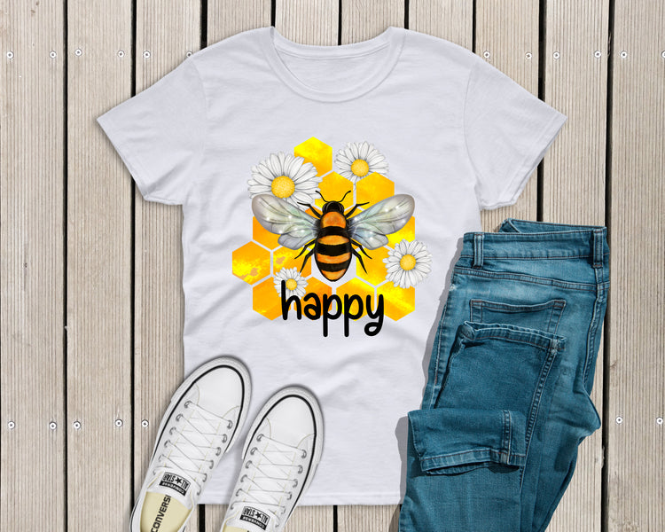 Bee happy