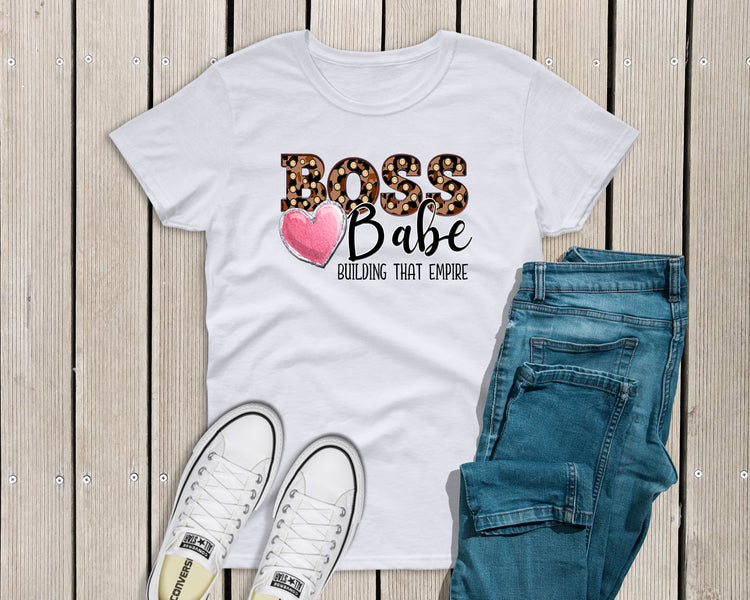 Boss babe