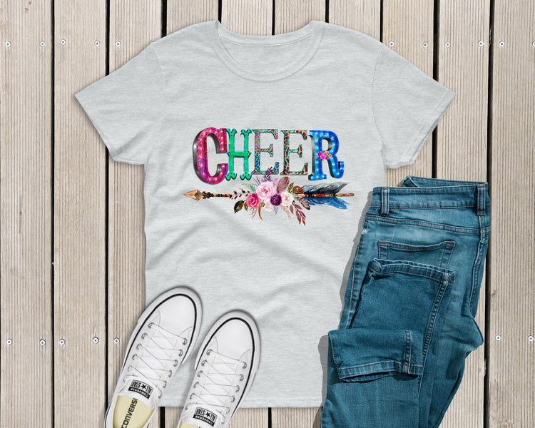 Cheer