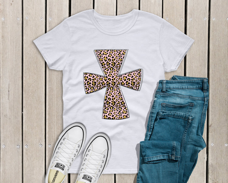Cheetah cross
