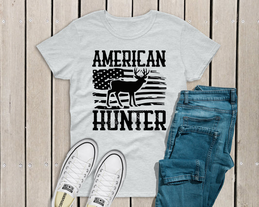American hunter