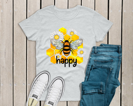 Bee happy