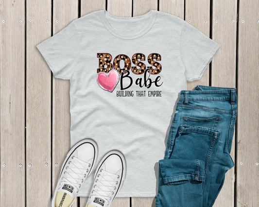 Boss babe