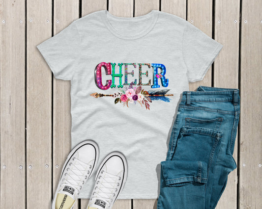Cheer