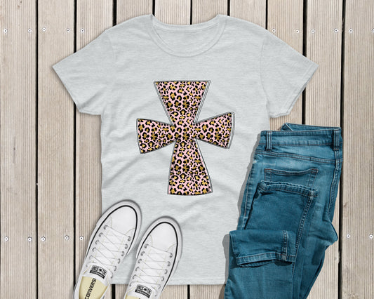 Cheetah cross