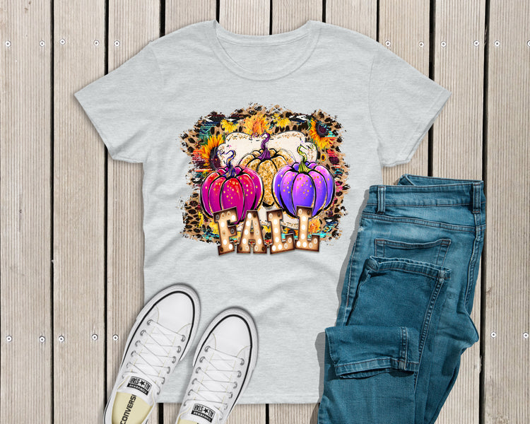 Fall pumpkin