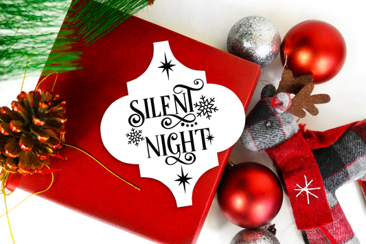 Silent night