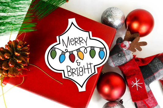 Merry and Bright