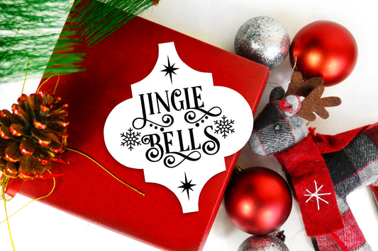 Jingle bells
