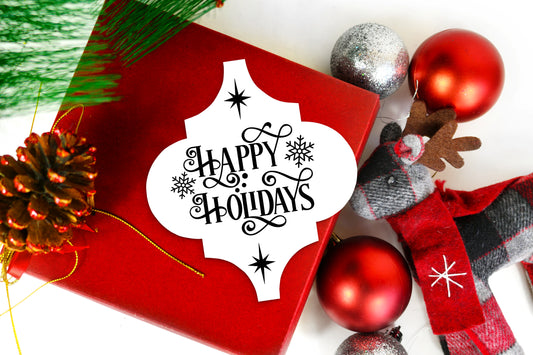 Happy hoildays