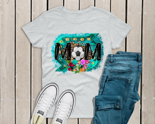 Soccer mom
