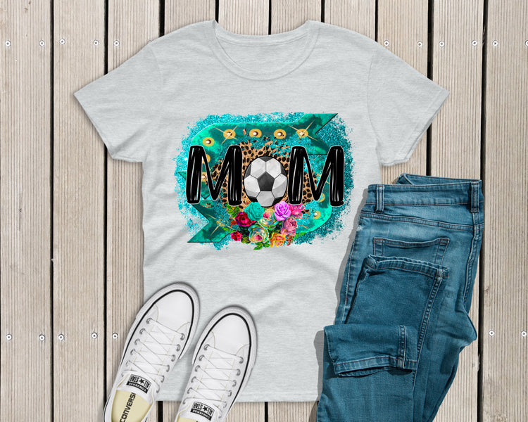 Soccer mom