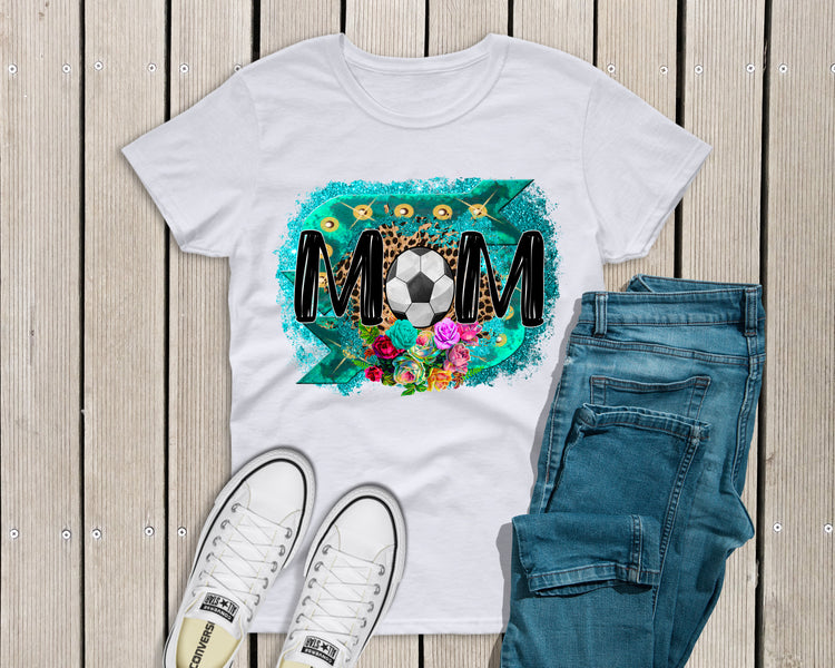 Soccer mom